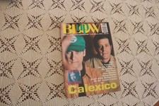 Blow Up 58 - Marzo 2003 - Calexico Calla Yuppie Flu Aphex Twins