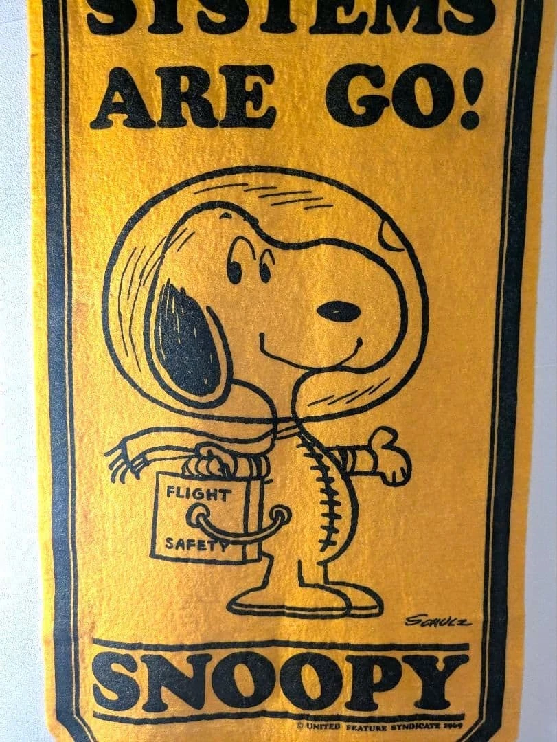 Snoopy Banner for sale | eBay