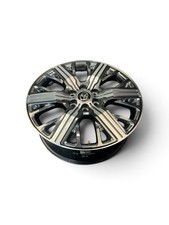 2022-2025 Toyota Tundra Capstone Alloy Wheel Rim 22” #2 Oem