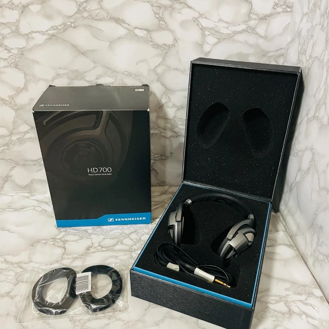Sennheiser Hd 700 for sale | eBay