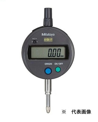 Mitutoyo Digital Micrometer Digimatic Indicator ID-S112X2　543-790-10 jp