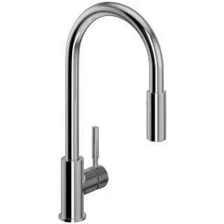 Rohl R7520APC - Kitchen Faucet