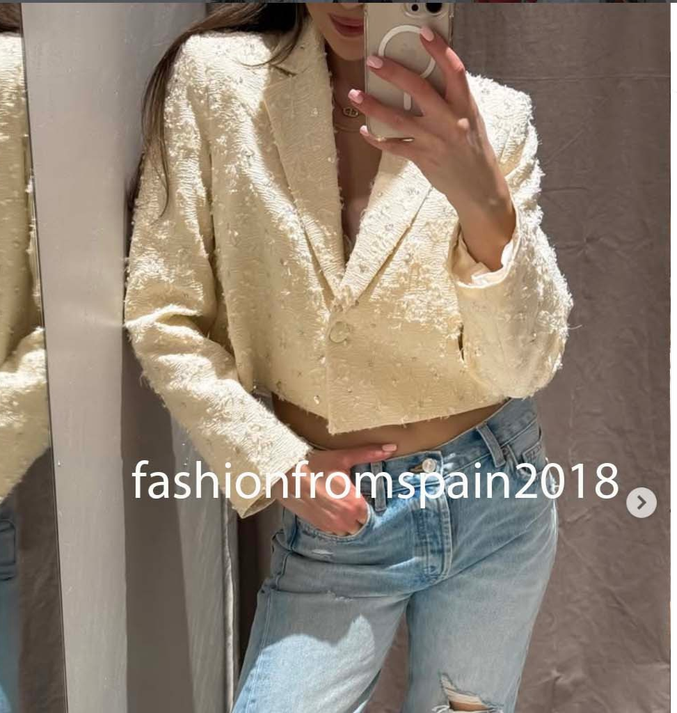 swag完売品 レア ZARA ホワイト レザージャケット soko君 04471985741-p.jpg?ts=1774370367505
