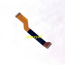 LCD Screen Flex Cable Ribbon Repair For Sony A7SM2 A7M2 ILCE-7S M2 Camera Type A