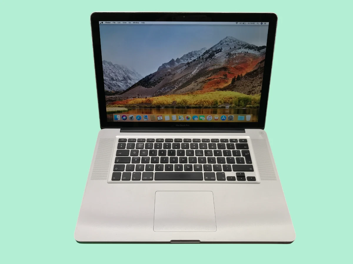 2012 Apple MacBook Pro Laptops for sale | eBay