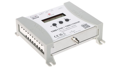 PROGRAMOWALNY WZMACNIACZ WIELOZAKRESOWY TMB-1700/TRIAX TRIAX