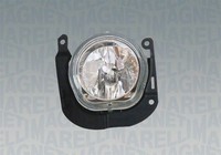 Magneti Marelli Nebelscheinwerfer 712402551110 FüR CitroËN Passend FüR Fiat