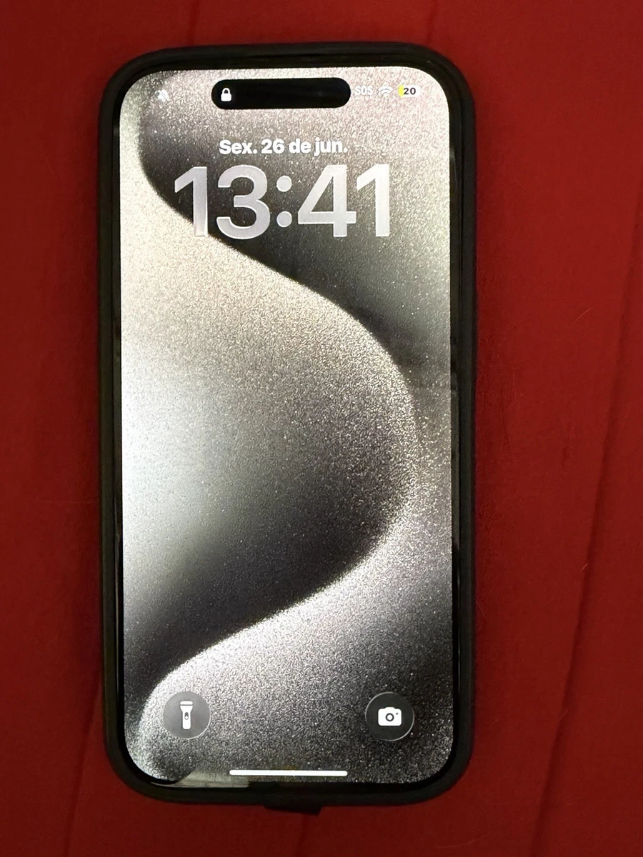 iPhone 15 Pro Unlocked for Sale - Shop New & Used Cell Phones - eBay