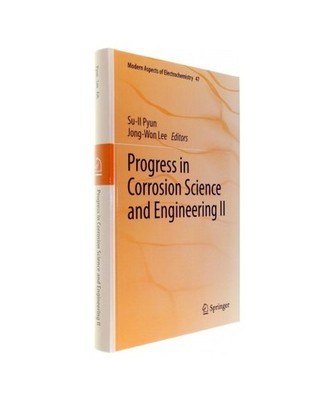 Progress in Corrosion Science and Engineering II