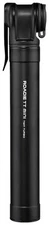 Topeak Roadie TT Mini Pump - Compact Aluminum Bike Pump for High-Pressure Road