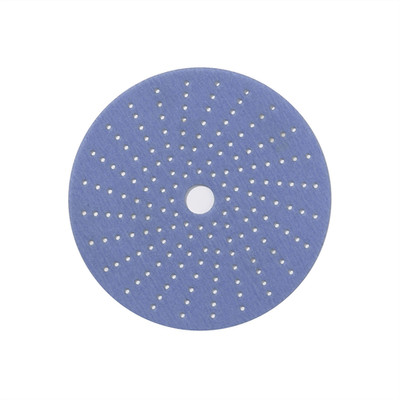 Sunmight USA Corporation 76511 Multi-Hole Grip Disc, 6 in Dia, Ceramic Film Abra