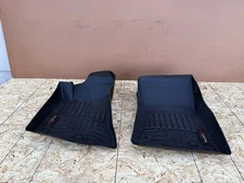 FORD MUSTANG GT 2024-2026 WEATHERTECH FLOOR MAT LINER CARPET (SET)