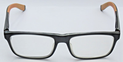 Carrera 8813 DPB 140 Designer Brillenfassung Orange-Schwarz