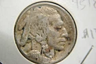 1913 "P" Buffalo nickel "type I" 5 cents