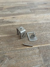 Vintage Banjo Neck Dowel Brace Bolt Hardware Parts Lot