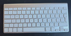 Apple Wireless Keyboard (MC184B/A) British English. 