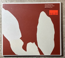 Scorch Trio RAOUL BJORKENHEIM*INGEBRIGT HAKER FLATEN*PAAL NILSSEN-LOVE oop CD!