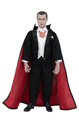 Universal Epic Dark Universe Monsters Dracula Collectible 14
