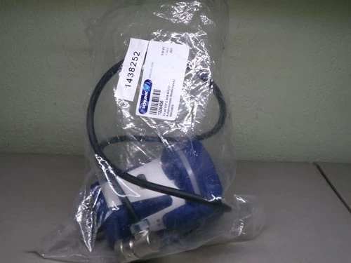 SCHUNK 1326456 CO-ACT EGP-C 40-N-N-FCR7 COLLABORATING GRIPPER FOR CR-7 iA