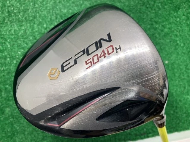 EPON Driver 10.5 Loft Golf Clubs for sale | eBay