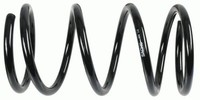 Sachs Feder Fahrwerksfeder Federn Fahrwerksfedern Vorne 998 146
