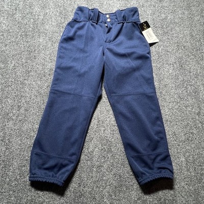 EvoShield Youth Girls Softball Pants Navy Blue XS WB6008304XS New With Tags