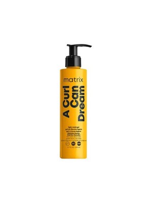 Matrix A Curl Can Dream light hold gel 250 ml, sanfte Lockenpflege, Neu