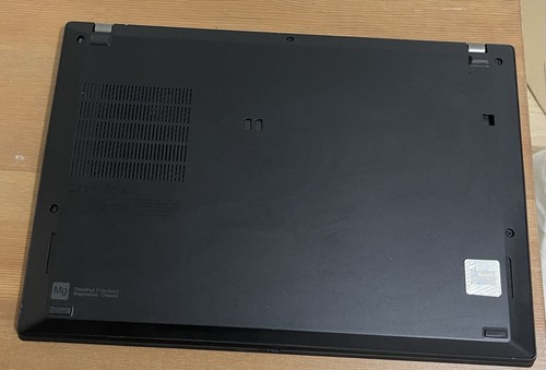 LENOVO ThinkPad T14s 14" Ryzen 7 Pro 4750U AZERTY Français 16Go RAM 512G SSD - Photo 5/7