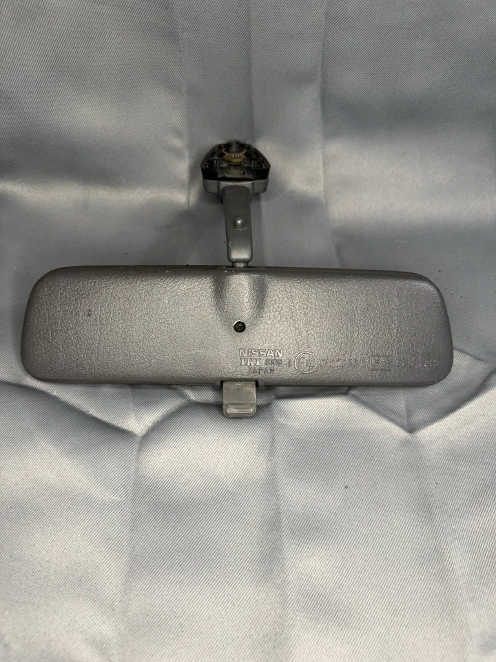 Espejo retrovisor OEM Nissan 240sx Foto 4 de 4