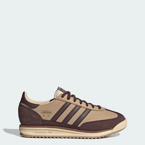 adidas men SL 72 RS SHOES deal from eBay
