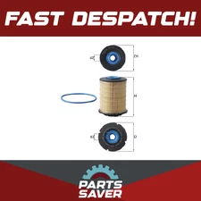 Fuel Filter KX404D Mahle 96896403 0818013 0818022 818013 818022 72350149 Quality