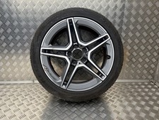 Mercedes A Class Alloy Wheel 18 Inch W177 Amg 2019-2026 A1774011500