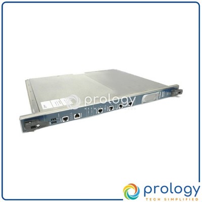 Cisco CTI-8510-MED2-K9 HD Multimedia Conferencing Bridge Blade 1YrWty TaxInv