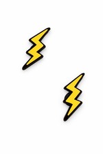 Keith Haring - 2pc Shoe Charms croc decoration