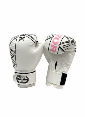 Kinder Junior Boxhandschuhe Sparring Training Boxsack MMA Kickboxen Jugend