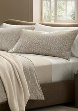 Boll  Branch Signature Garden Comforter Set King/Cal King Oak