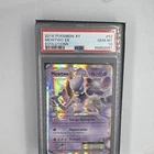 Pokemon Mewtwo EX 52/108 Holo XY Evolutions 2016 PSA 10 English Card