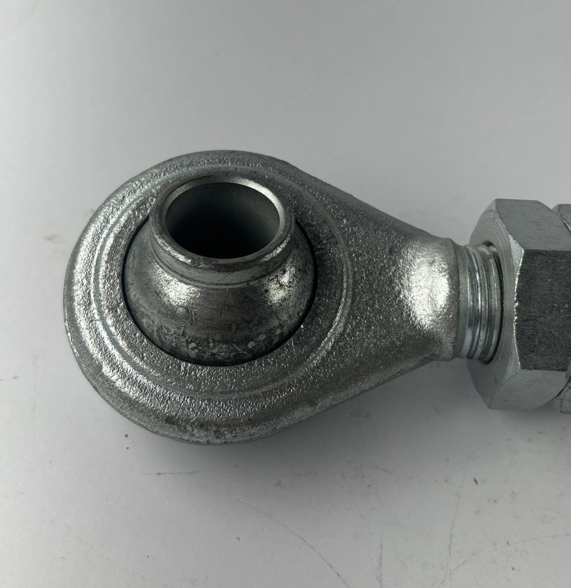 A&I 50047270 Turnbuckle for Bush Hog 12720 13710 13715 2615L 2610L 2720 photo 2