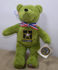 Holy Bears us Army green bear military bear 2019