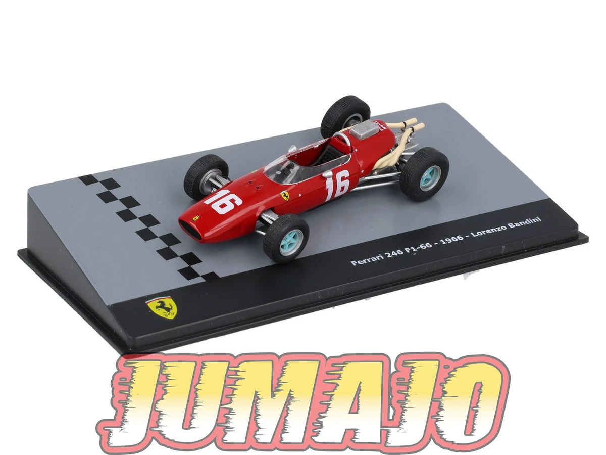 Faenza 43 1:43 Ferrari 166 MM Coupe Des Alpes 1953 #30 L.Piotti