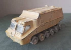 ORIGINAL VINTAGE DIECAST DINKY TOYS 353 SHADO 2 GERRY ANDERSONS UFO c.1970