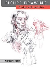 Figure Drawing Design and Invention Paperback