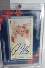 2011 Topps Allen & Ginter's - Framed Mini Autographs Diana Taurasi #AGA-DTU (AU)