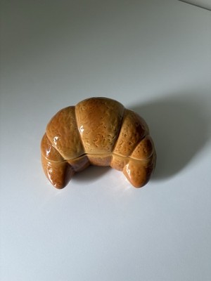 Croissant Jewelry Trinket Box Five Below