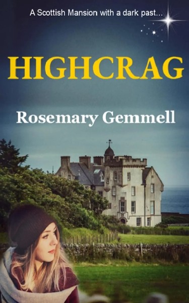 Highcrag Rosemary Gemmell Taschenbuch Kartoniert / Broschiert Englisch 2020-image