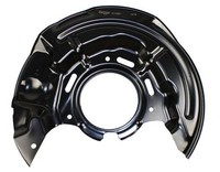 Metzger Autoteile Spritzblech, Bremsscheibe 6115287 FüR Toyota