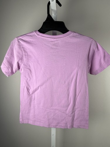 Disney T Shirt XS 4/5 Girl Graphic Short Sleeve Asha Friends Magic In Every Wish - Bild 3 von 4