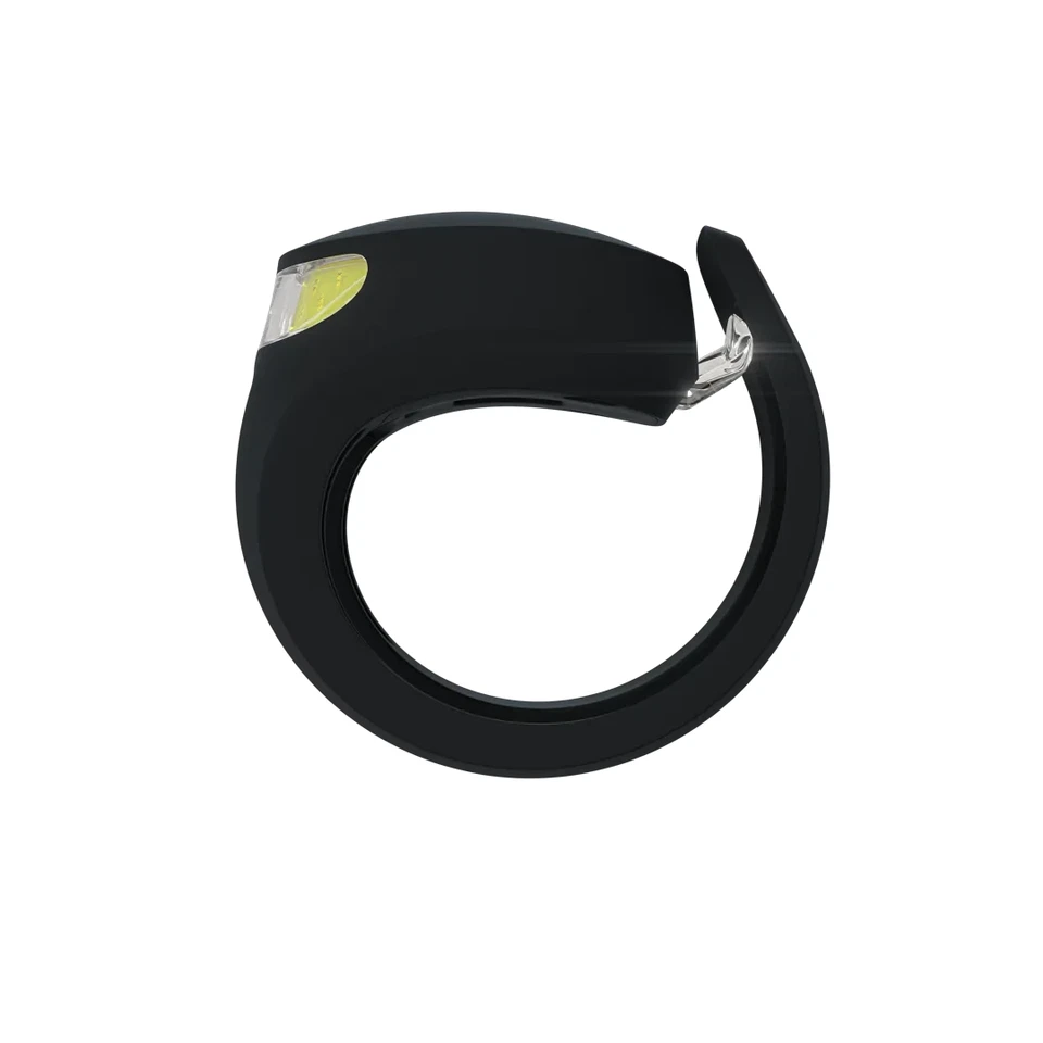 Knog Frog V3 Frontlicht - Bild 2 von 3