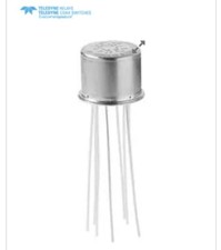 TELEDYNE RELAYS 712-12 12VDC High Frequency Relay