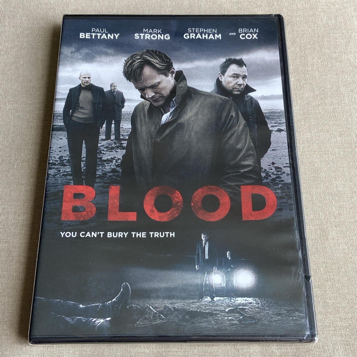 (未使用･未開封品)Bloodbath Over Bloodstock / [DVD] Bloodbath Bloodbath Over Bloodstock DVD 2011 Peaceville